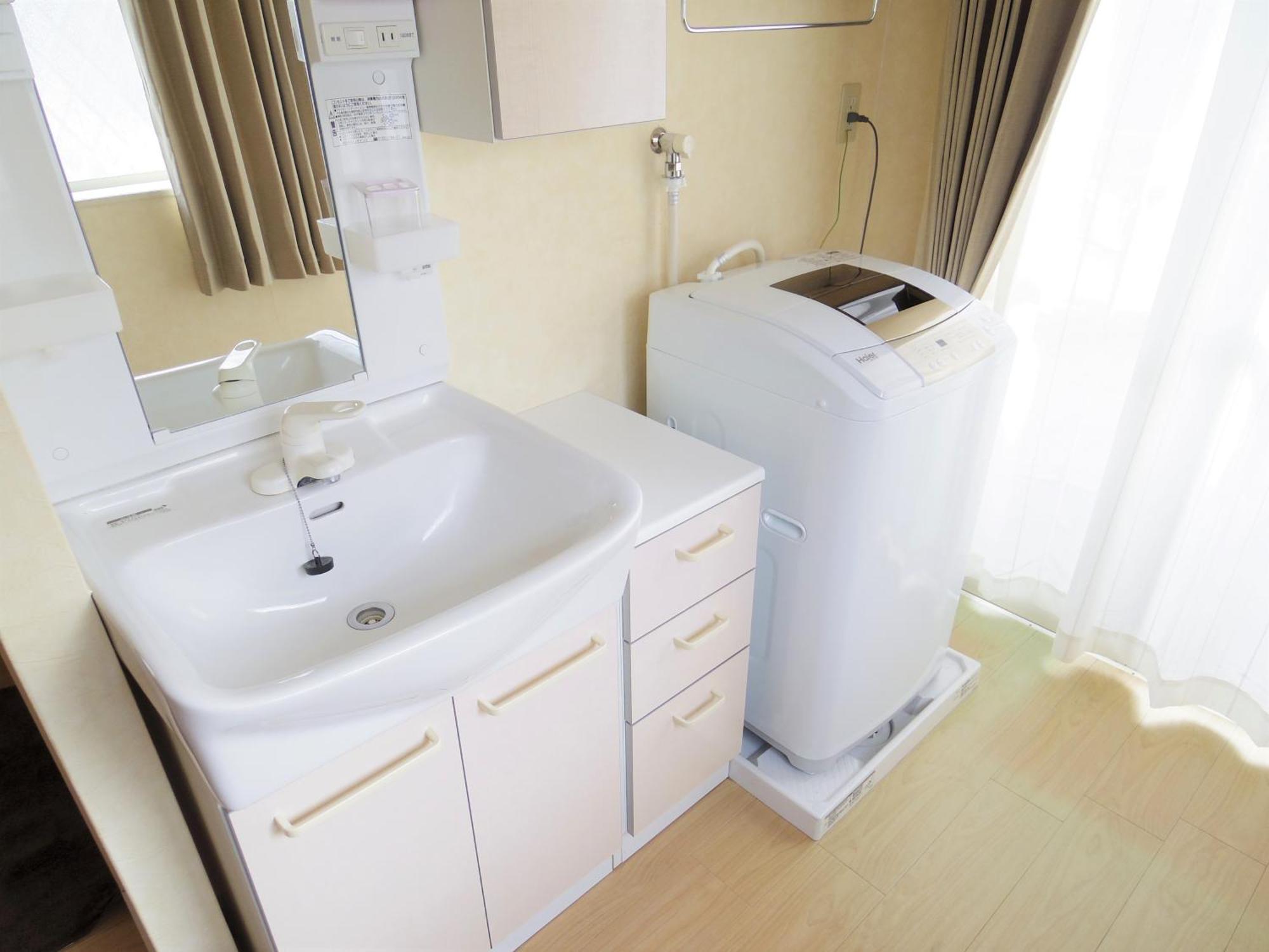 Nao's Guesthouse 2 Ōsaka Extérieur photo